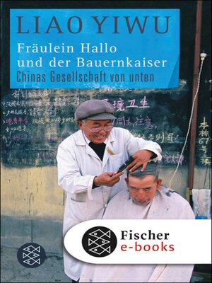 cover image of Fräulein Hallo und der Bauernkaiser
